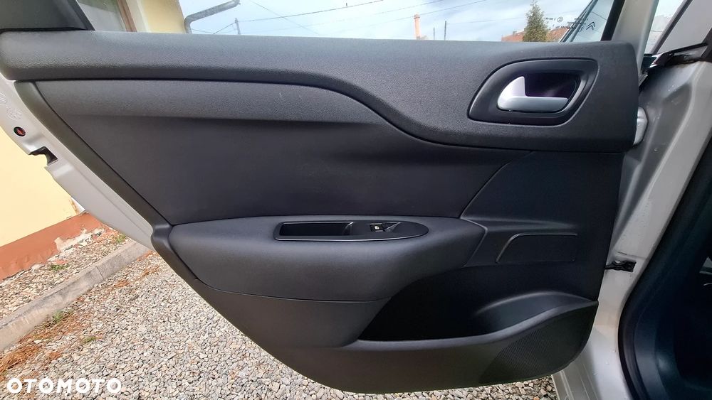 Citroën C4 VTi 95 Selection - 14