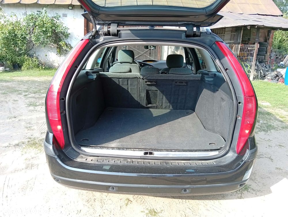 Citroen C5 2005 photo 4