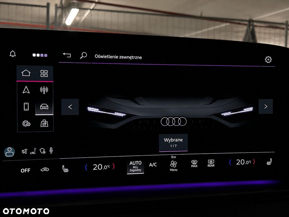 Audi A6 Avant TFSI S tronic - 30