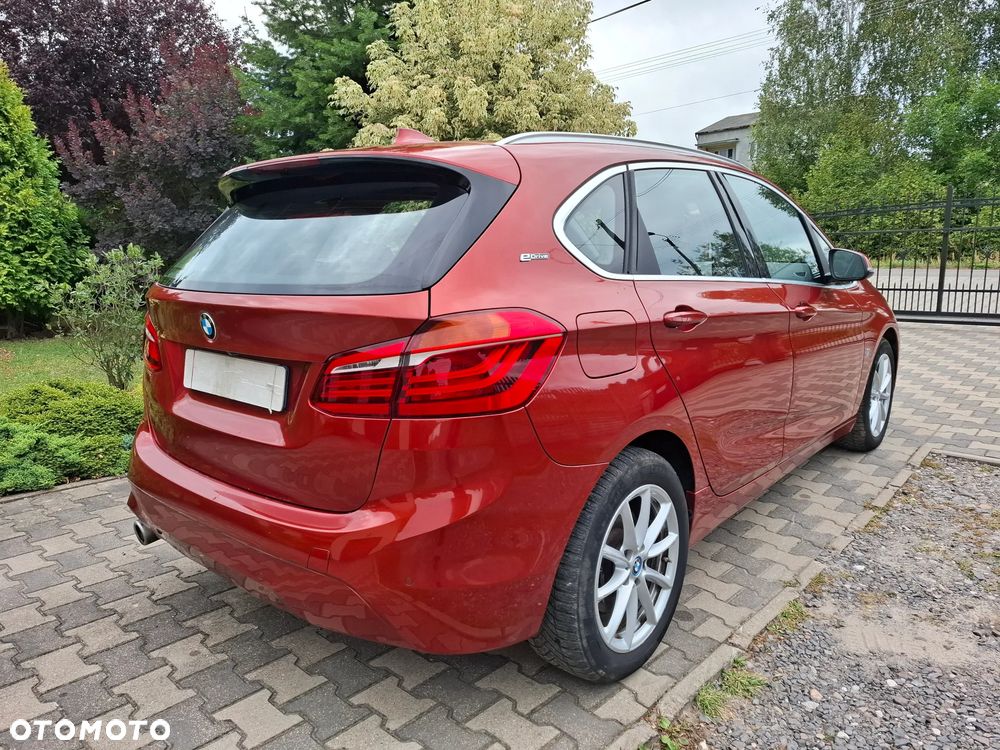 BMW Seria 2 225xe iPerformance M Sport - 4