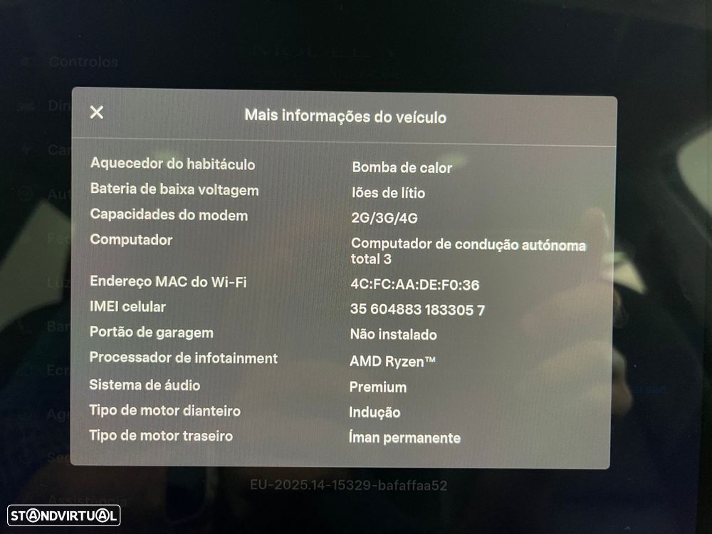 Tesla Model Y Performance Dual Motor AWD - 44