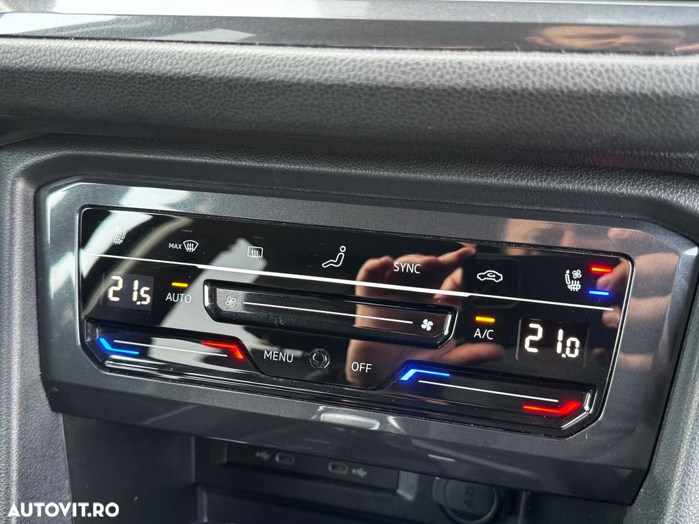 Volkswagen Tiguan Allspace 2.0 TDI SCR 4Motion DSG Elegance - 33