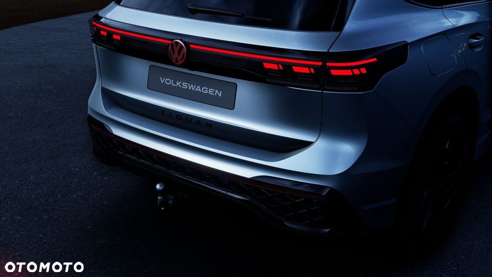 Volkswagen Tiguan 2.0 TSI 4Mot R-Line Plus DSG - 13