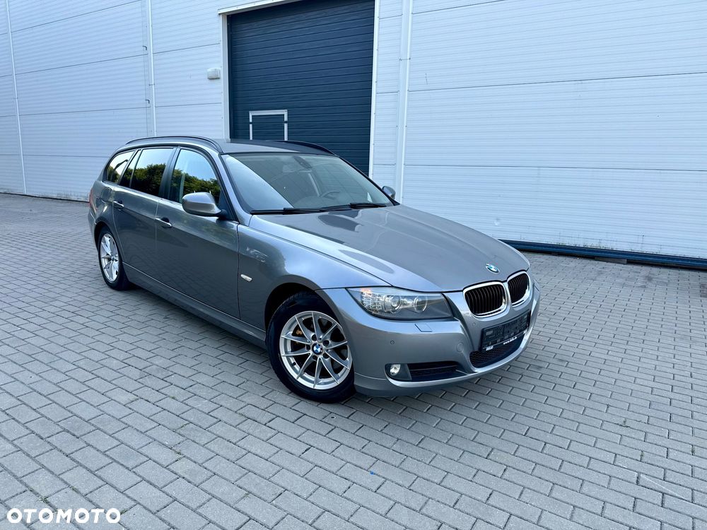 BMW Seria 3 - 19