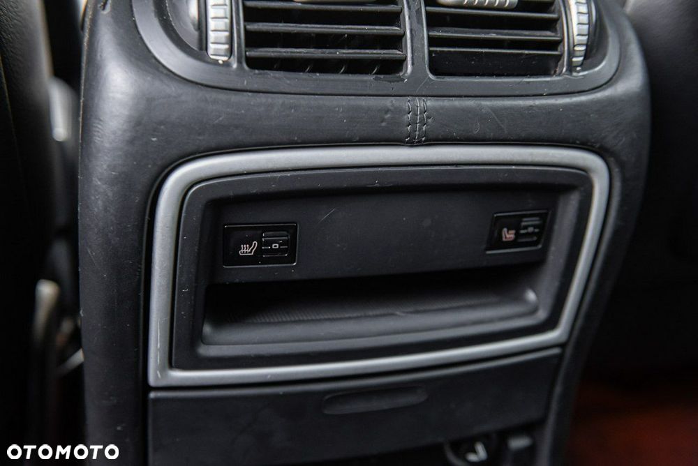 Porsche Cayenne Turbo Tiptronic S - 23