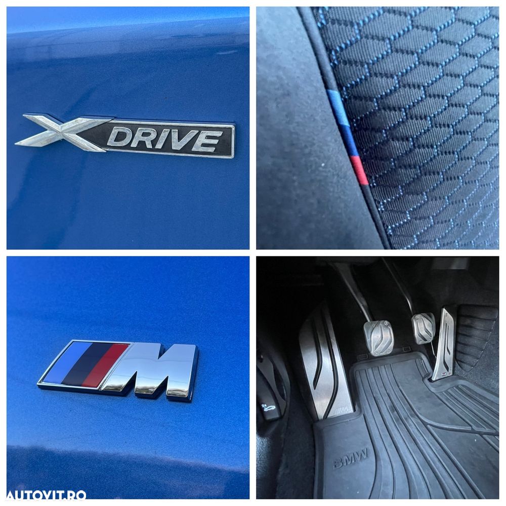 BMW Seria 1 118d xDrive - 26