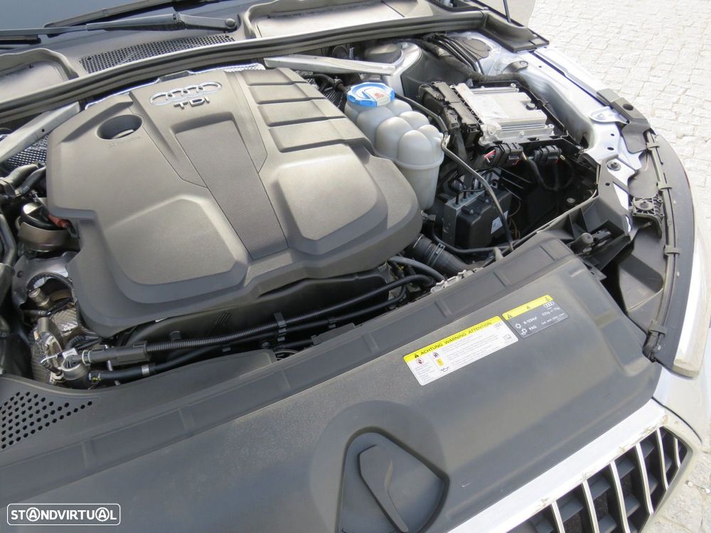 Audi A4 Allroad 2.0 TDI quattro - 52