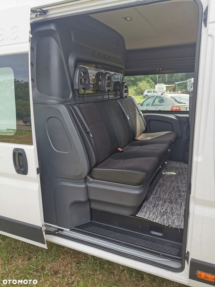 Citroën Jumper L4H3 - 6