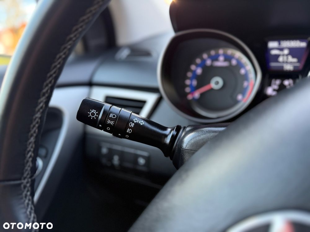 Hyundai i30 1.4 Fifa World Cup Edition - 38