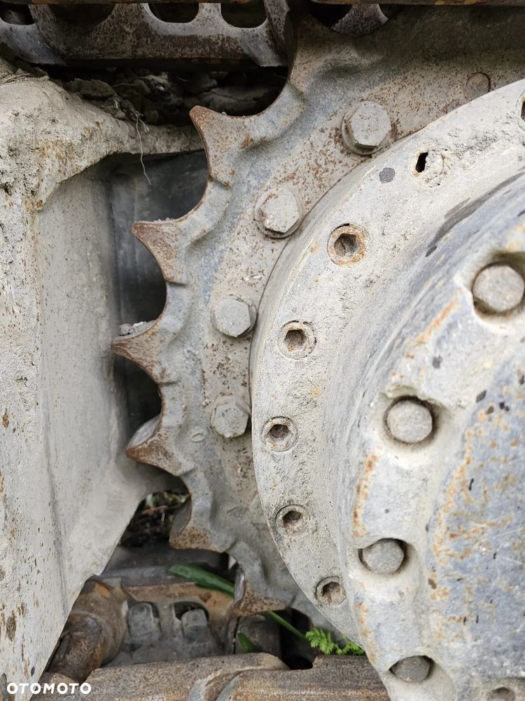 Volvo EC 290 BNLC - 20