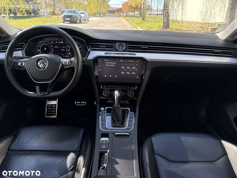 Volkswagen Arteon 2.0 TSI 4Motion Elegance DSG - 10