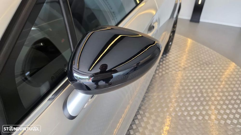 Citroën C4 1.6 e-HDi Exclusive CMP6 - 26