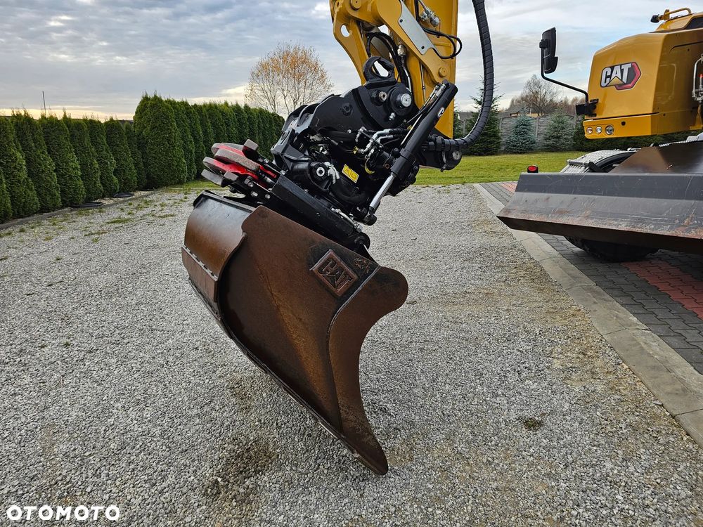 Caterpillar M 315 F - 36