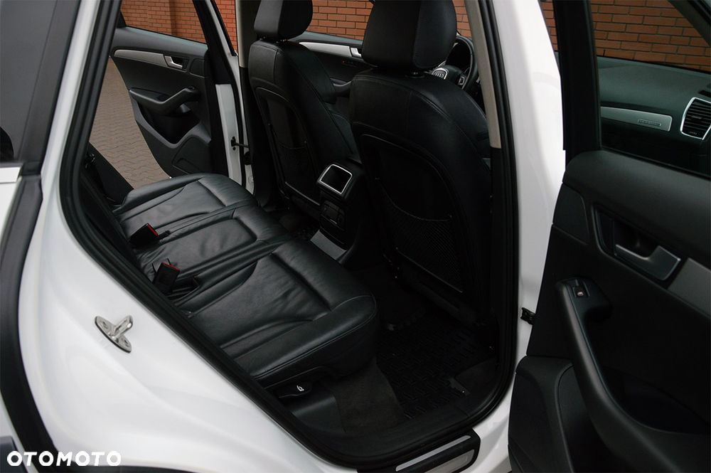 Audi Q5 3.0 TDI Quattro S tronic - 9