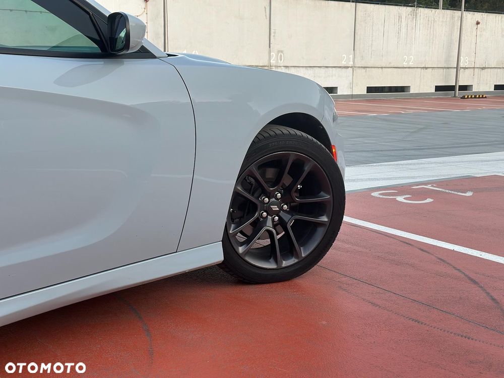 Dodge Charger 5.7 R/T Daytona - 6