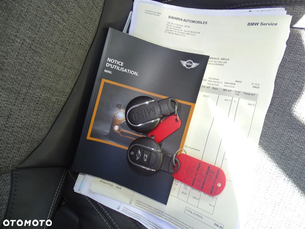 MINI Cooper Essential Trim - 21