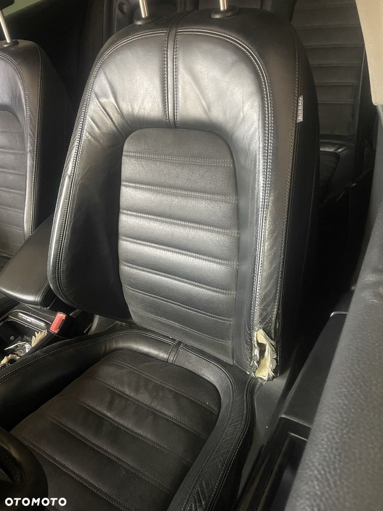 Volkswagen Passat - 5