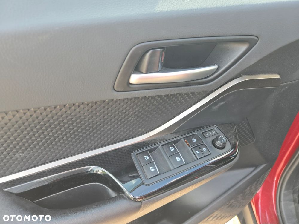 Toyota C-HR 1.8 Hybrid Comfort - 18
