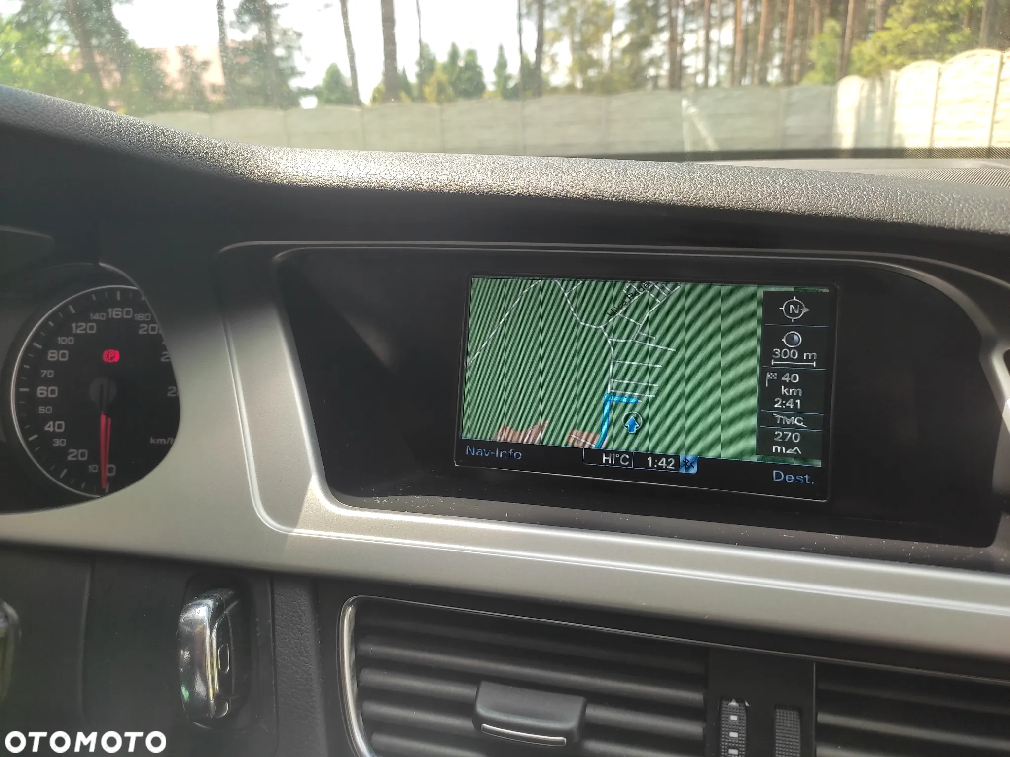 Audi A4 2.0 TDI - 15