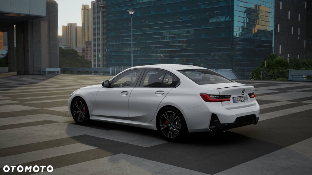 BMW Seria 3 318i - 2