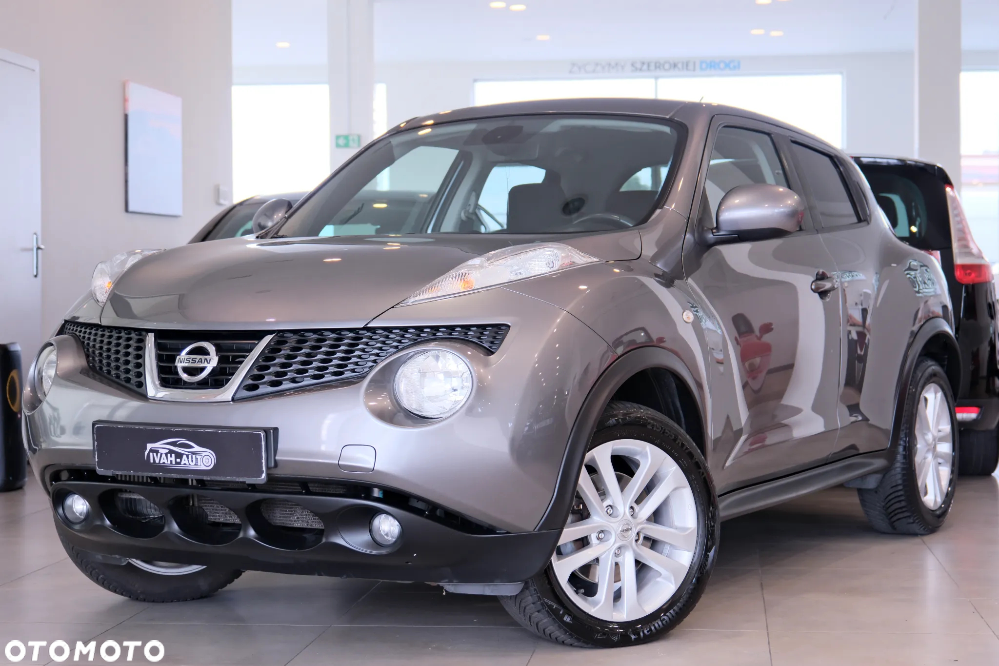 Nissan Juke 1.6 DIG-T Tekna - 19