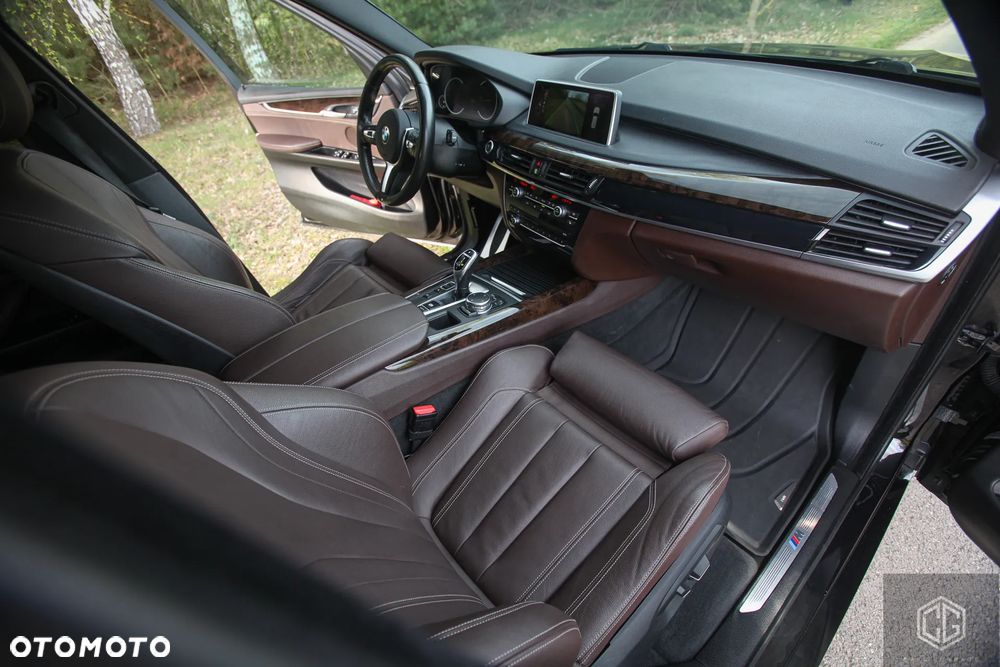 BMW X5 xDrive25d - 9