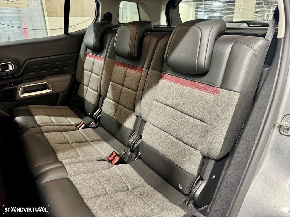 Citroën C5 Aircross 1.2 PureTech Feel Pack EAT8 - 40