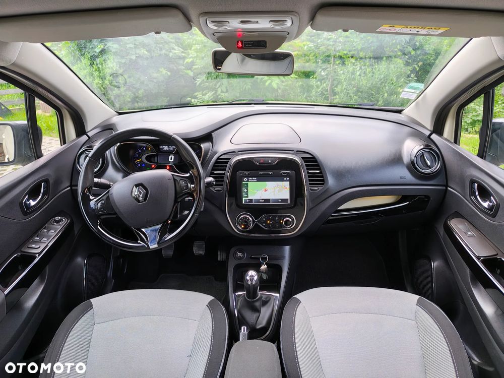 Renault Captur ENERGY dCi 90 Start&Stop Expression - 5