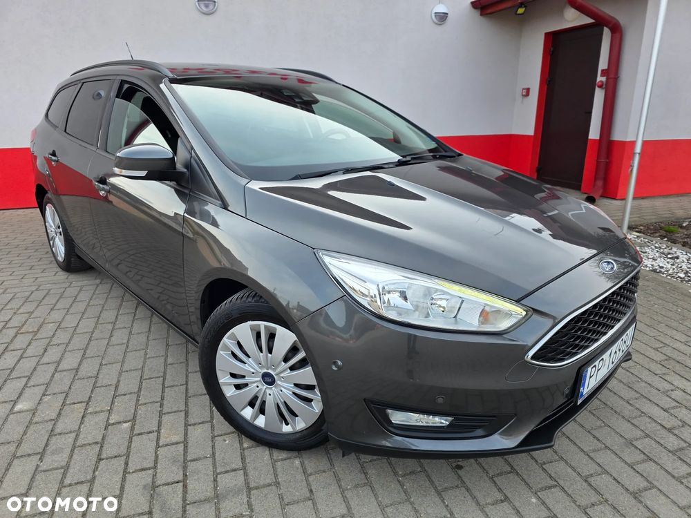 Ford Focus - 3
