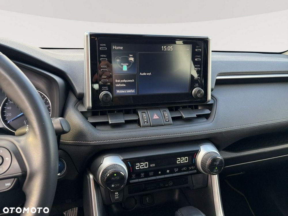 Toyota RAV4 - 16