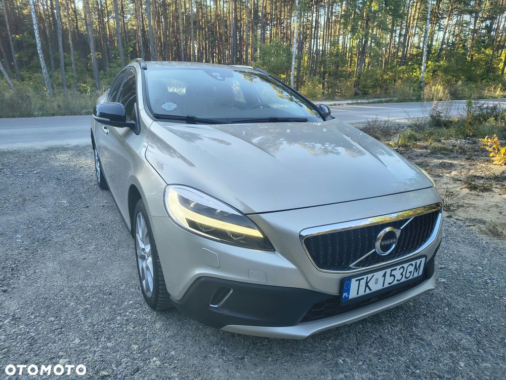 Volvo V40 Cross Country - 2