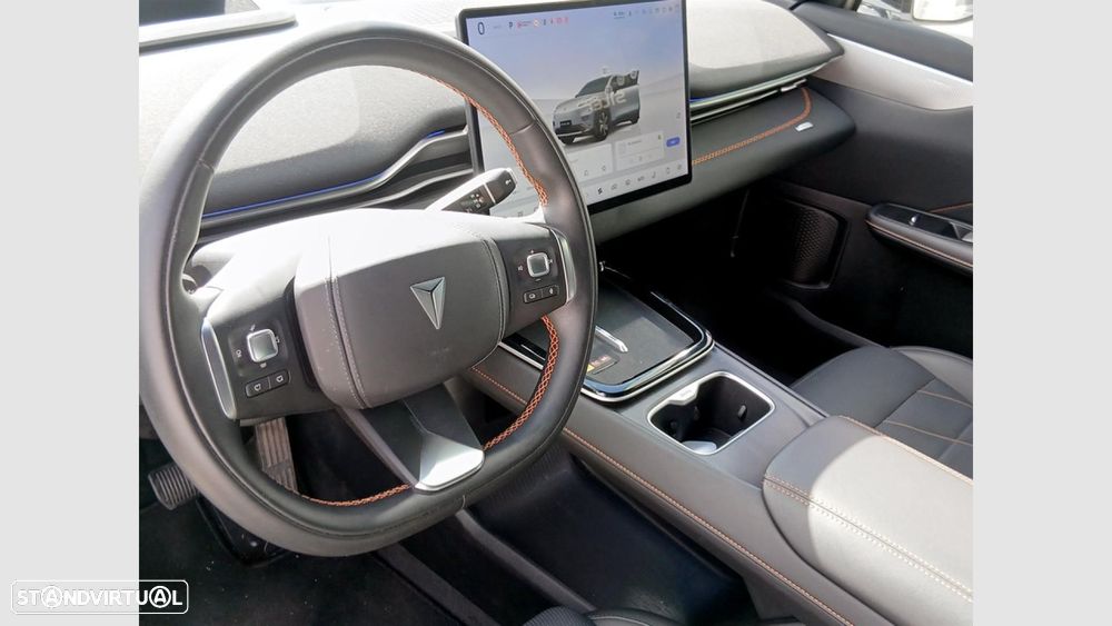 Changan Deepal S05 68.8 kWh Pro - 14