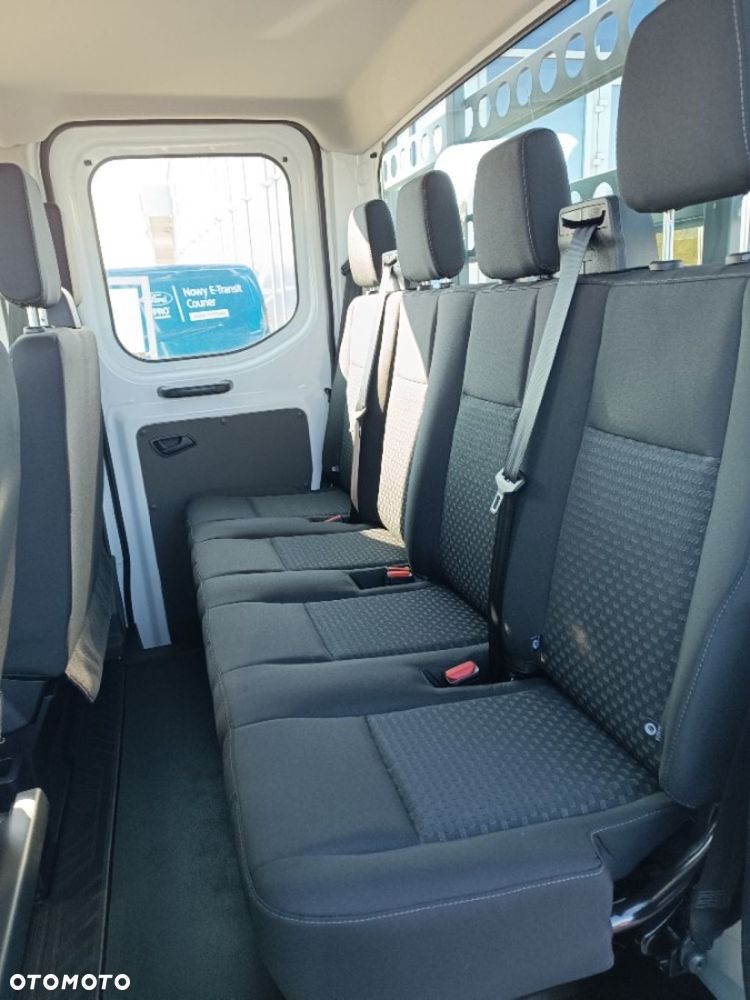 Ford Transit - 16