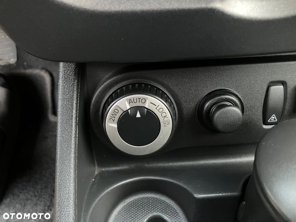 Dacia Duster 1.6 SL Garmin 4x4 - 7