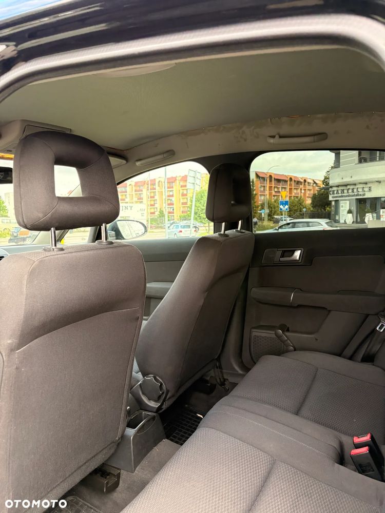Audi A2 1.6 - 19