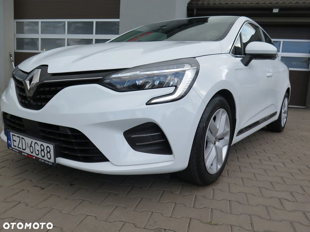 Renault Clio - 2