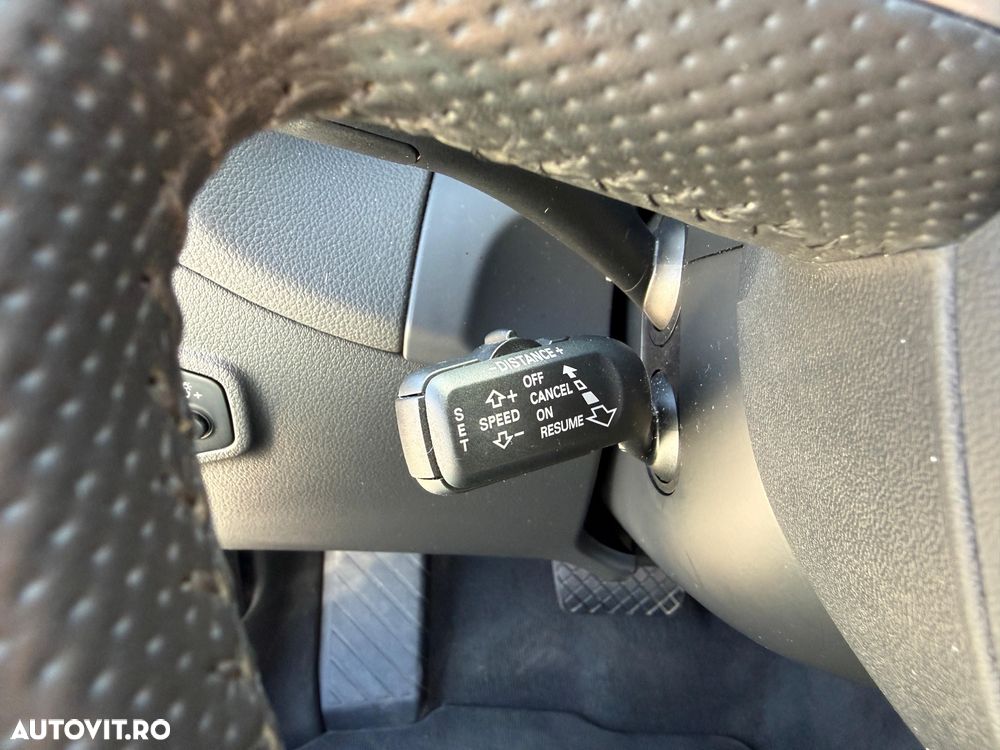 Audi Q5 3.0 TDI Quattro S-Tronic - 14