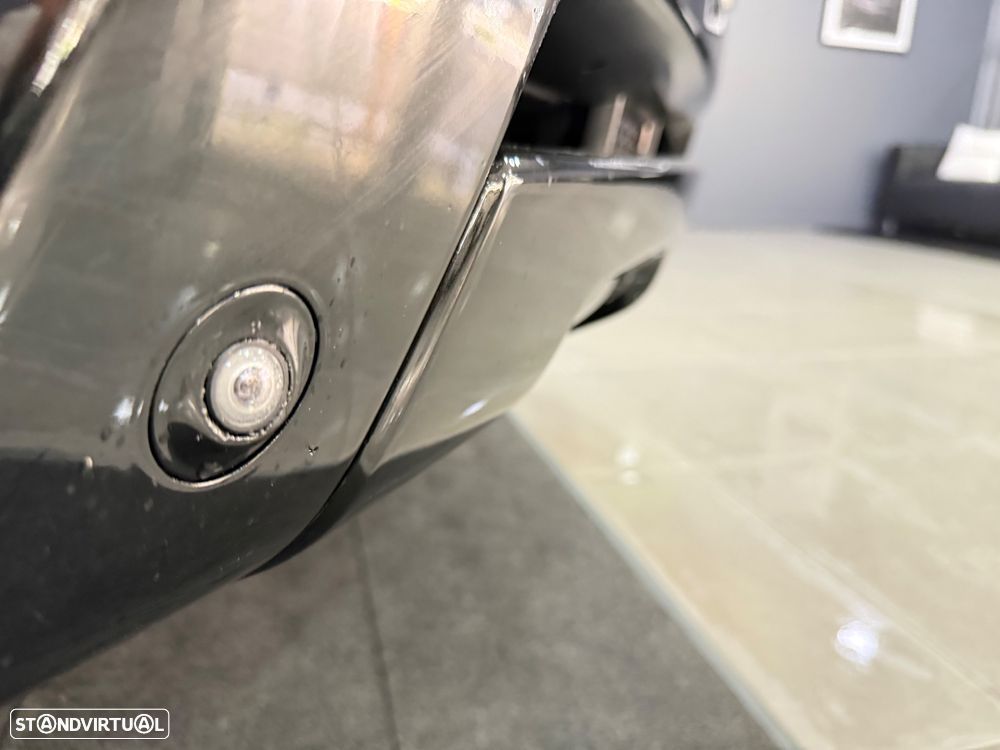 Land Rover Range Rover Sport - 22