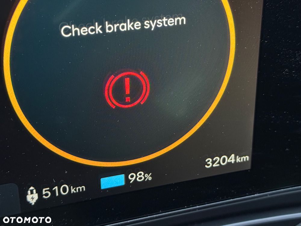 Hyundai Kona Elektro Prime - 22