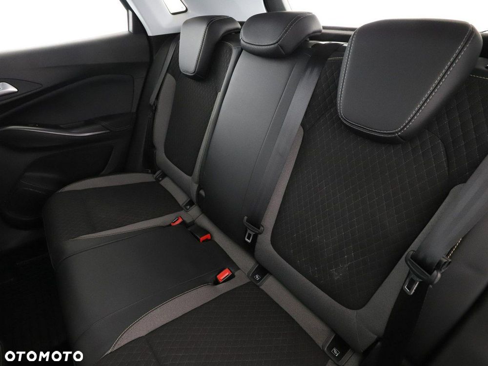 Opel Grandland X 1.5 D Start/Stop Automatik Business Elegance - 18