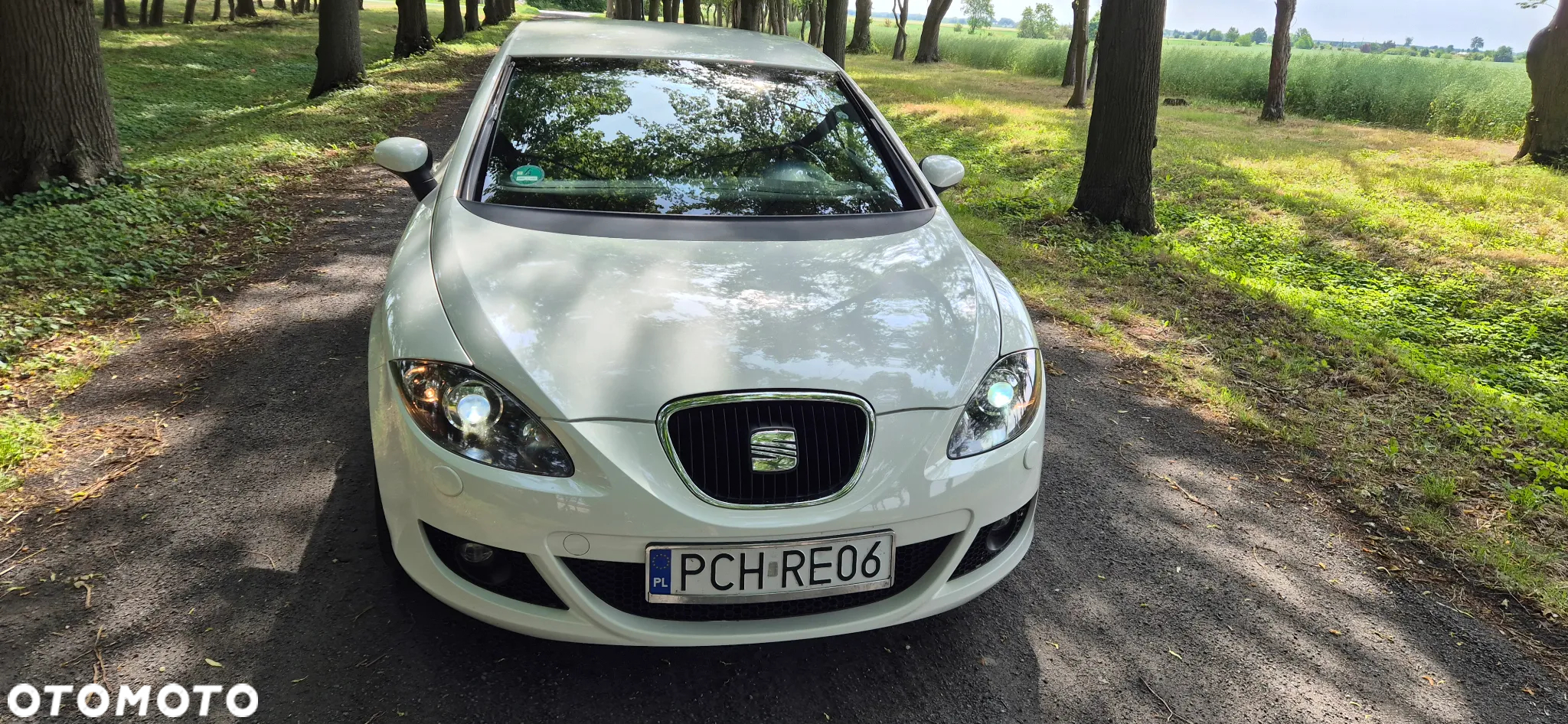 Seat Leon - 4