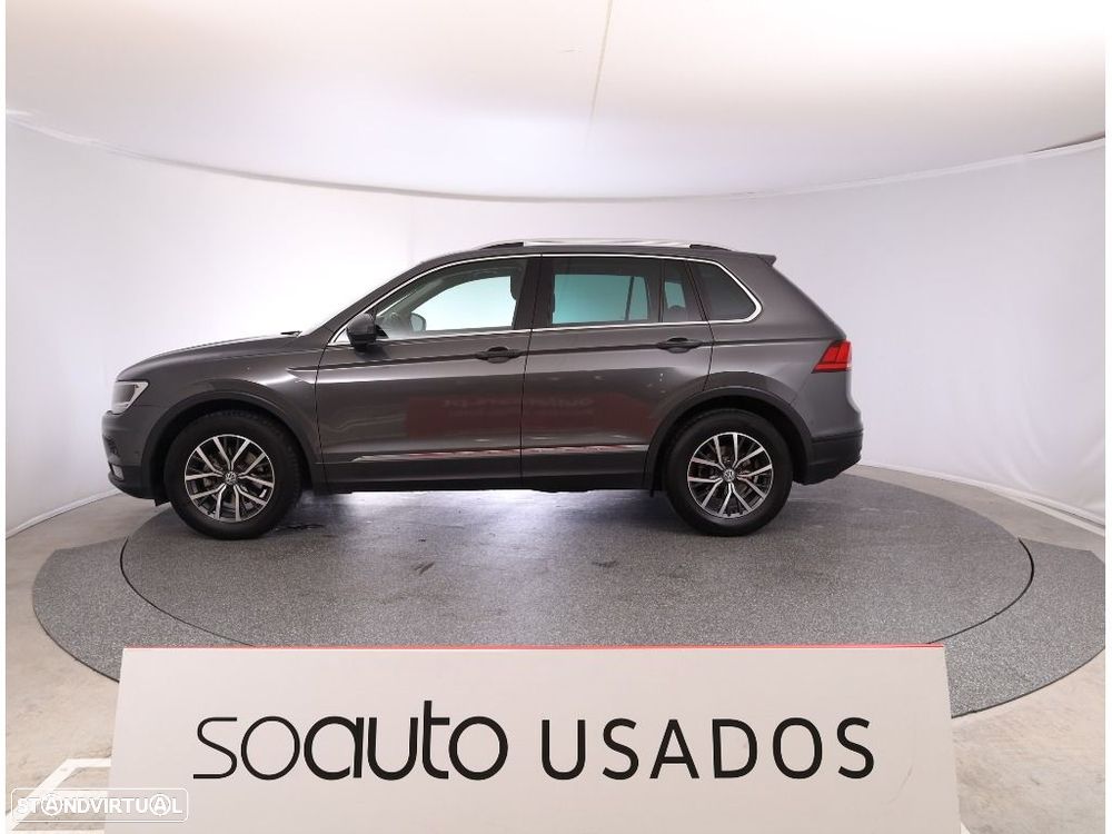 VW Tiguan 1.5 TSI Confortline - 2