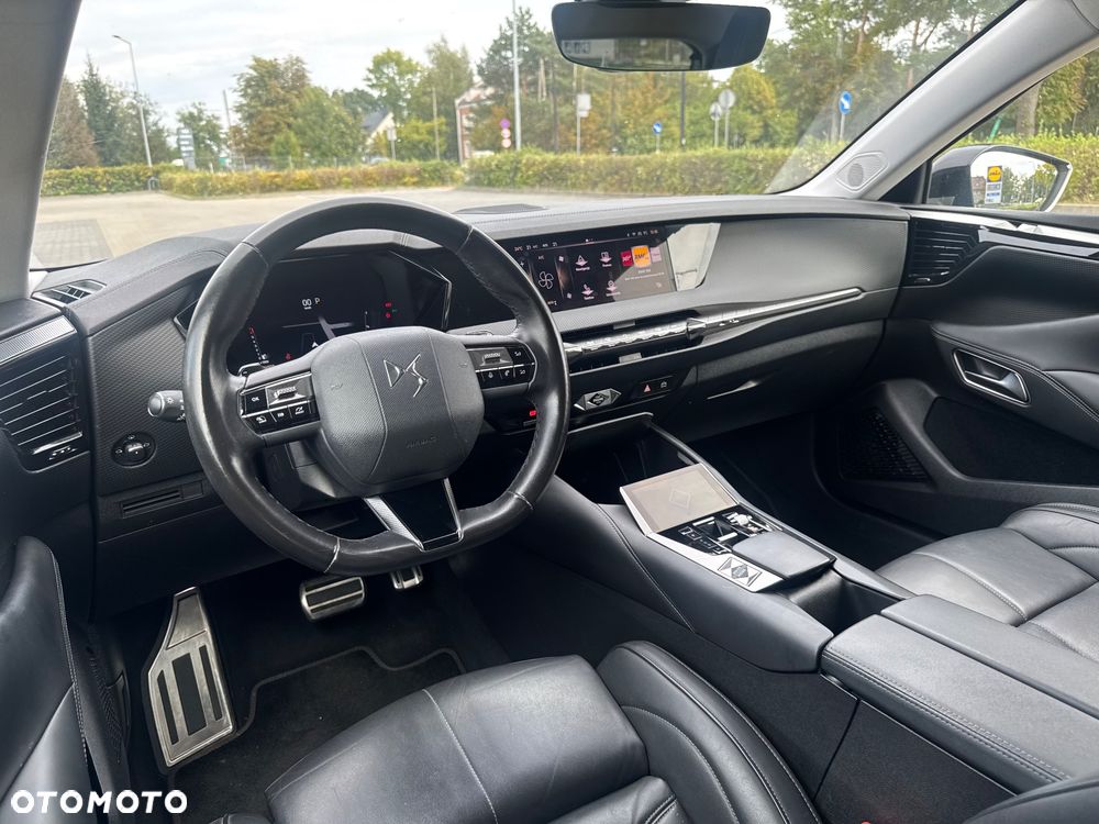 DS Automobiles DS 4 1.2 PureTech Cross Rivoli - 30