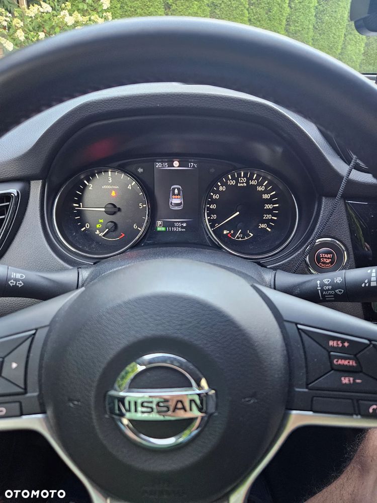 Nissan X-Trail 2.0 dCi N-Connecta 4WD Xtronic - 17