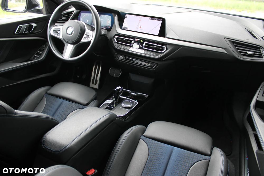 BMW Seria 1 118i M Sport - 18