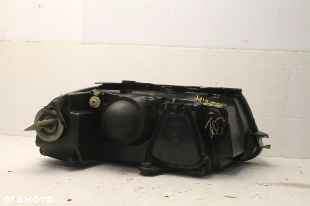 VW PASSAT B5 LIFT 00R- LAMPA LEWA REFLEKTOR LEWY PRZÓD - 2