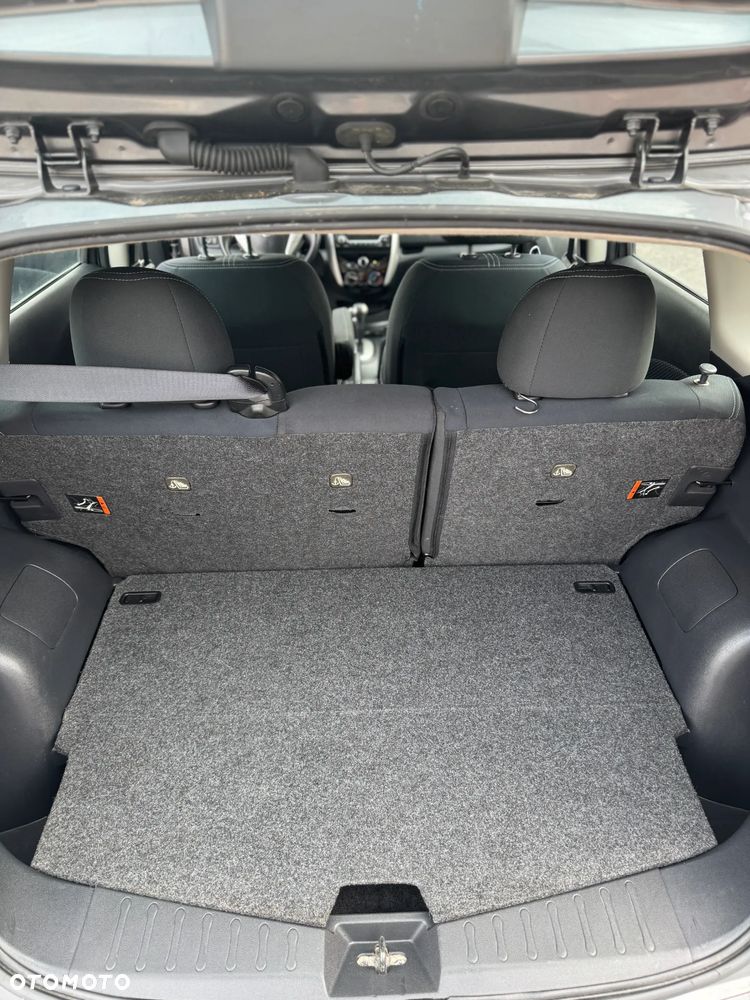 Nissan Note - 20