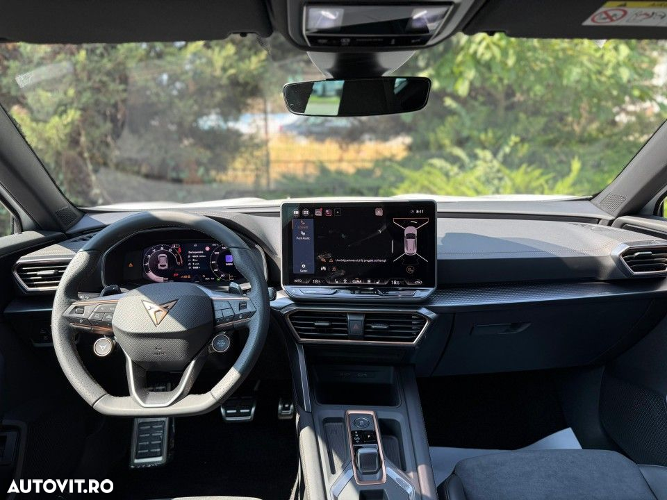 Cupra Formentor - 17