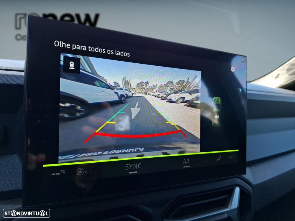 Dacia Bigster 1.2 Mild Hybrid Expression - 24