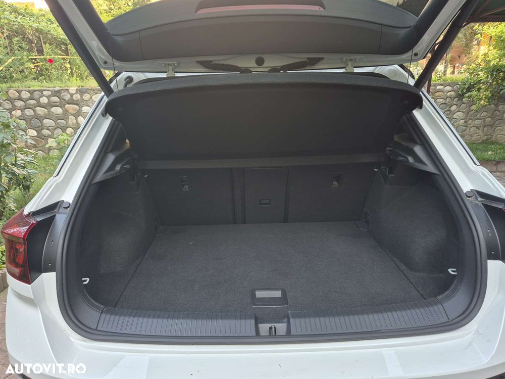 Volkswagen T-Roc 1.5 TSI DSG Sport - 6